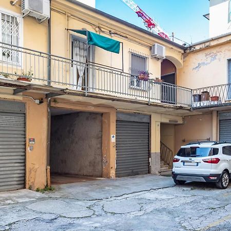 La Spezia Central Apartment - Near The Station Bagian luar foto