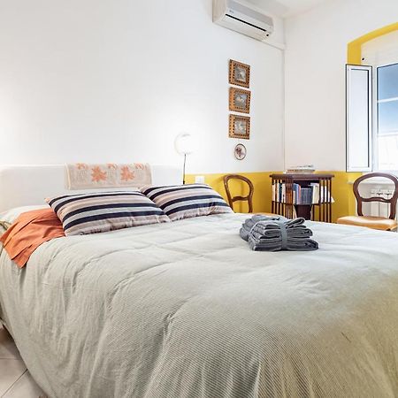 La Spezia Central Apartment - Near The Station Bagian luar foto